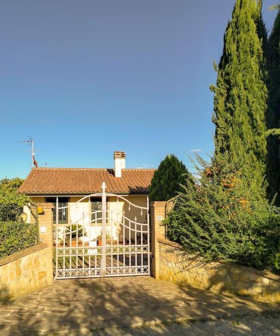 Villetta Rio, Large Private Garden צ'צ'ינה מראה חיצוני תמונה