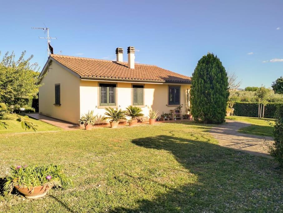 Villetta Rio, Large Private Garden צ'צ'ינה מראה חיצוני תמונה