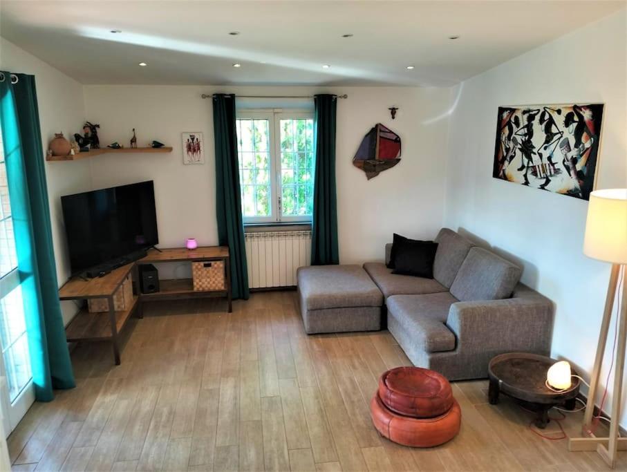 Villetta Rio, Large Private Garden צ'צ'ינה מראה חיצוני תמונה