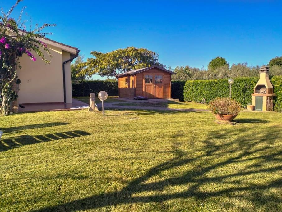 Villetta Rio, Large Private Garden צ'צ'ינה מראה חיצוני תמונה