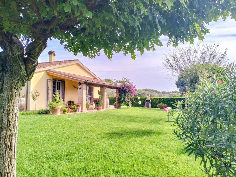 Villetta Rio, Large Private Garden צ'צ'ינה מראה חיצוני תמונה